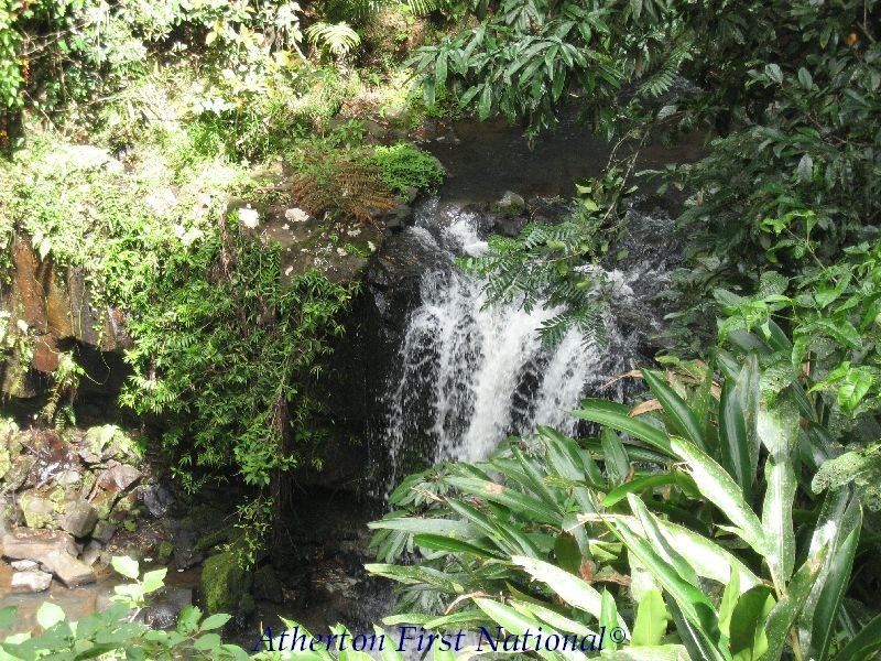 128 Quinlan Road, Yungaburra QLD 4884