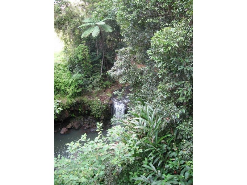 128 Quinlan Road, Yungaburra QLD 4884