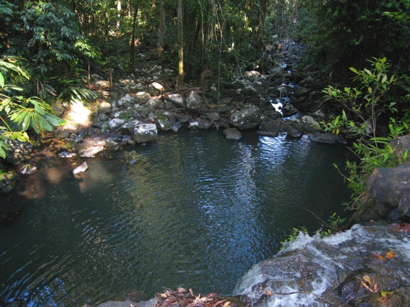 128 Quinlan Road, Yungaburra QLD 4884