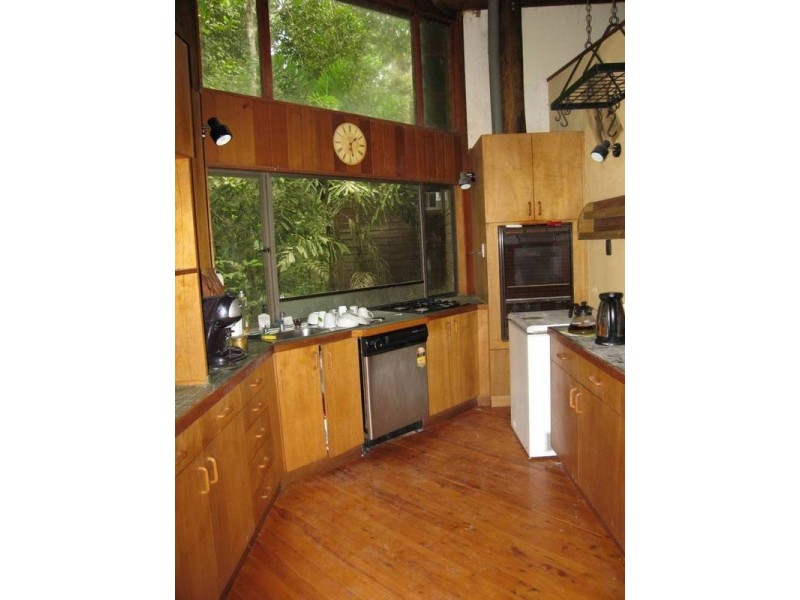 128 Quinlan Road, Yungaburra QLD 4884