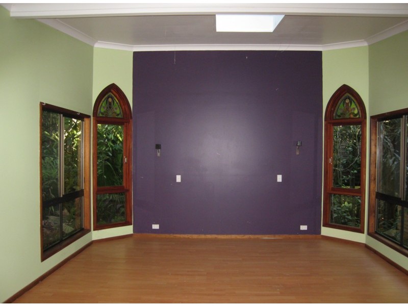 128 Quinlan Road, Yungaburra QLD 4884