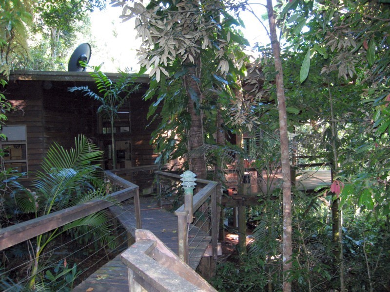 128 Quinlan Road, Yungaburra QLD 4884