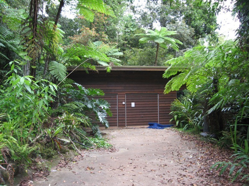 128 Quinlan Road, Yungaburra QLD 4884