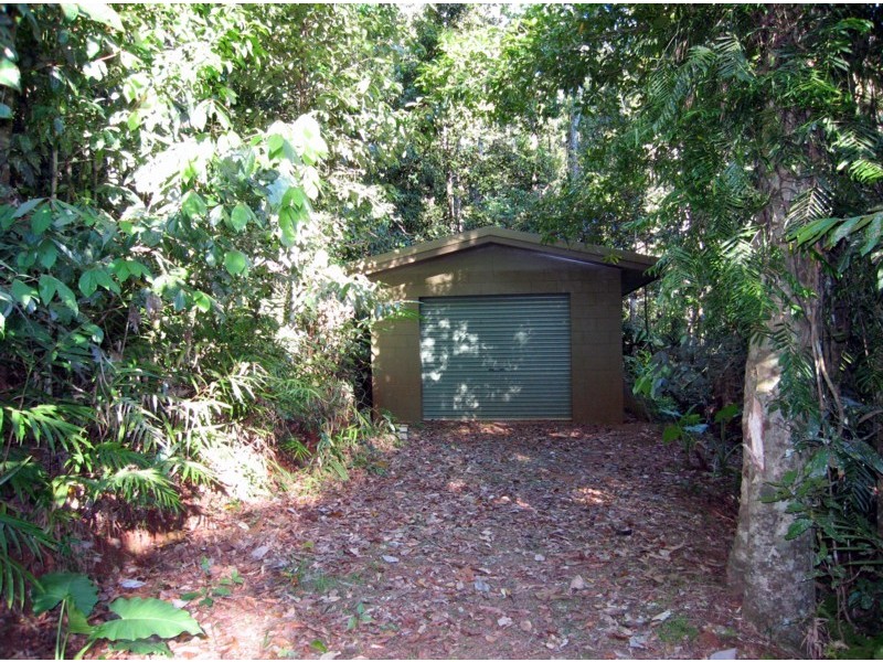 128 Quinlan Road, Yungaburra QLD 4884