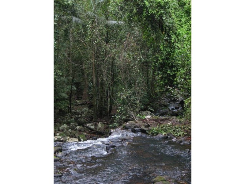 128 Quinlan Road, Yungaburra QLD 4884