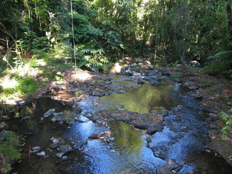 128 Quinlan Road, Yungaburra QLD 4884