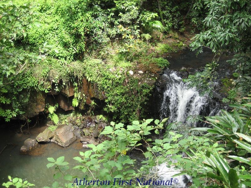 128 Quinlan Road, Yungaburra QLD 4884