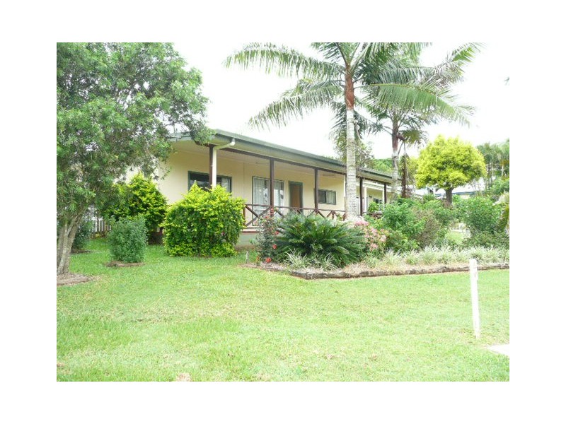 18 Roseblade, Yungaburra QLD 4884