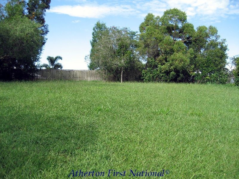 Yungaburra QLD 4884