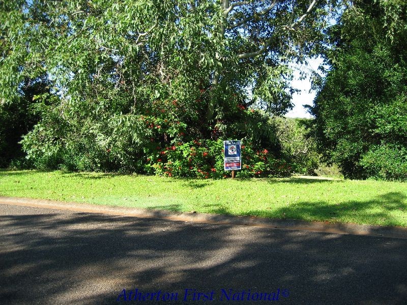 Yungaburra QLD 4884