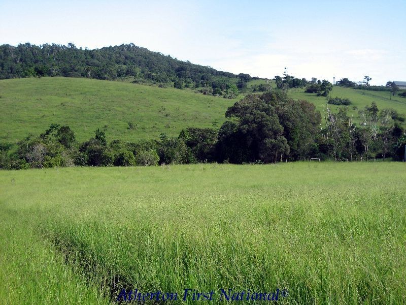 Malanda QLD 4885
