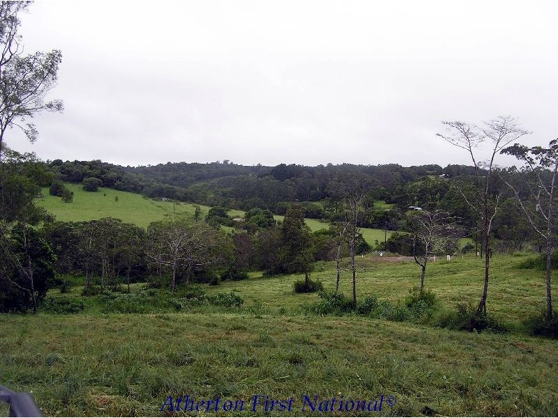 Ravenshoe QLD 4888