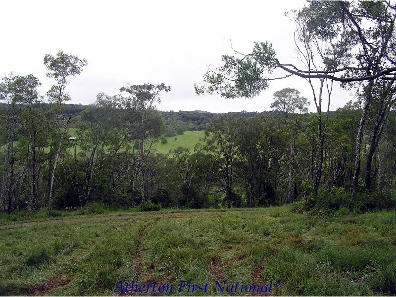 Ravenshoe QLD 4888