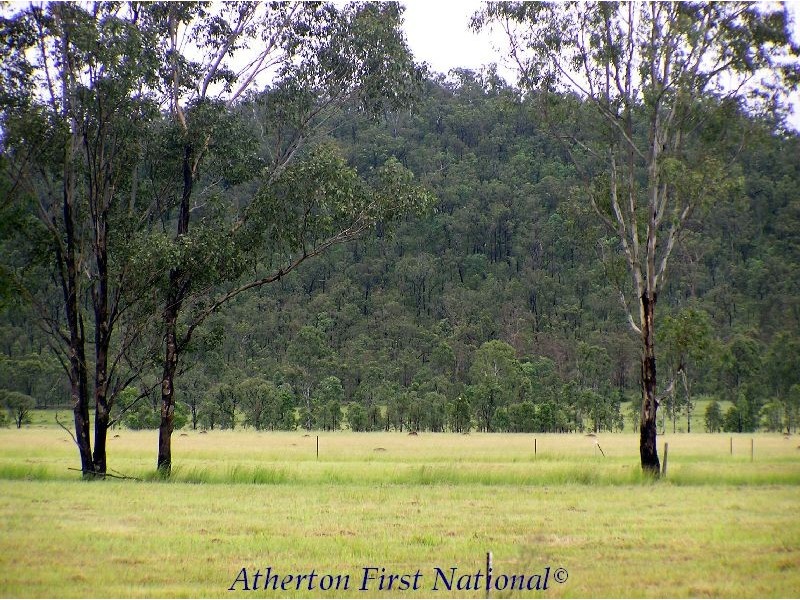 Ravenshoe QLD 4888