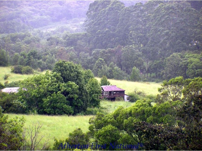 Ravenshoe QLD 4888