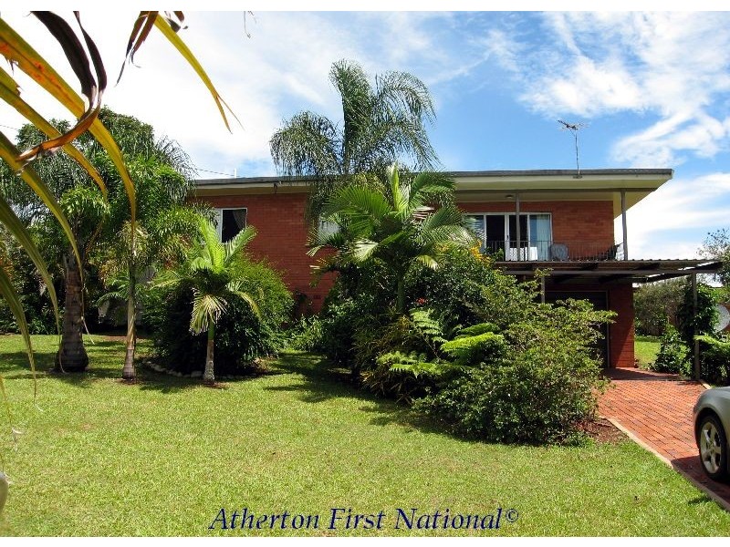 Atherton QLD 4883