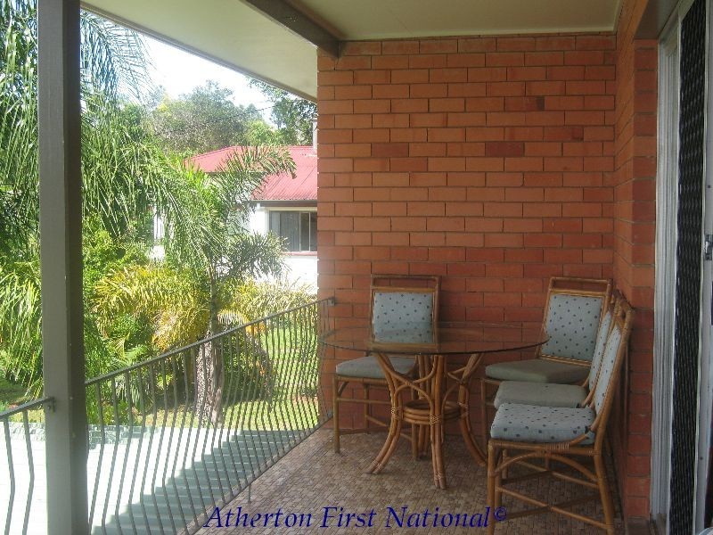 Atherton QLD 4883