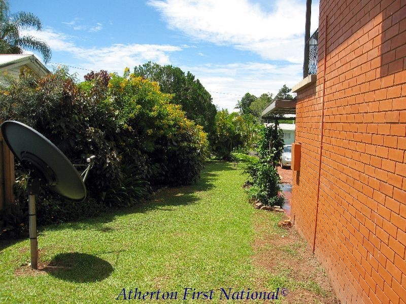 Atherton QLD 4883