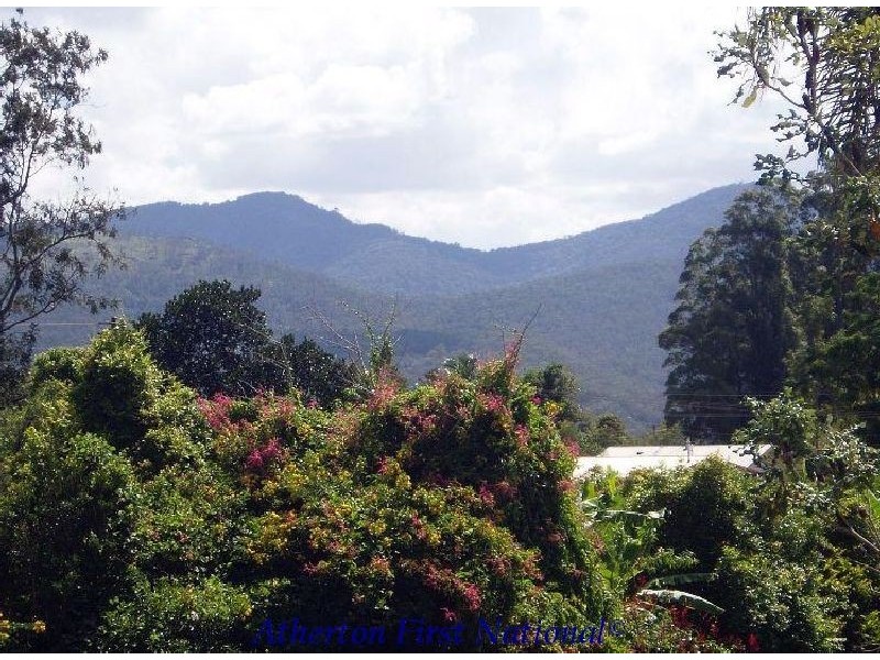 Atherton QLD 4883