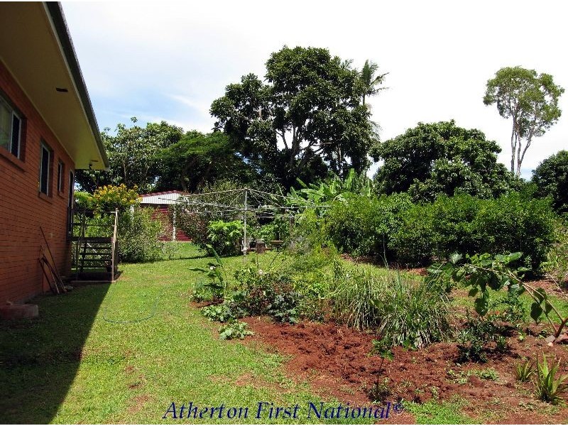 Atherton QLD 4883