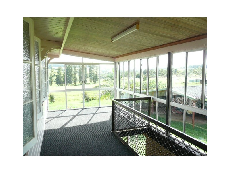 RN 20 Fox, Yungaburra QLD 4884
