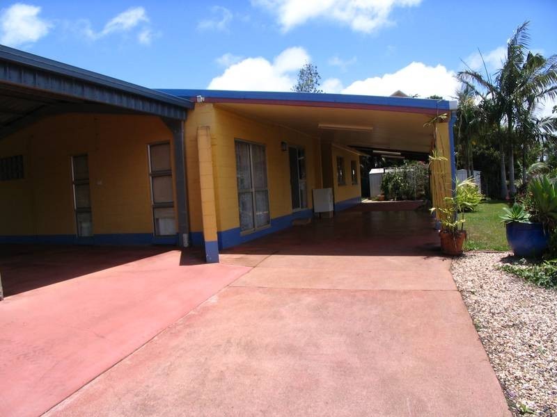 13 Coolibah Close, Yungaburra QLD 4884