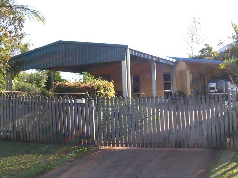 13 Coolibah Close, Yungaburra QLD 4884