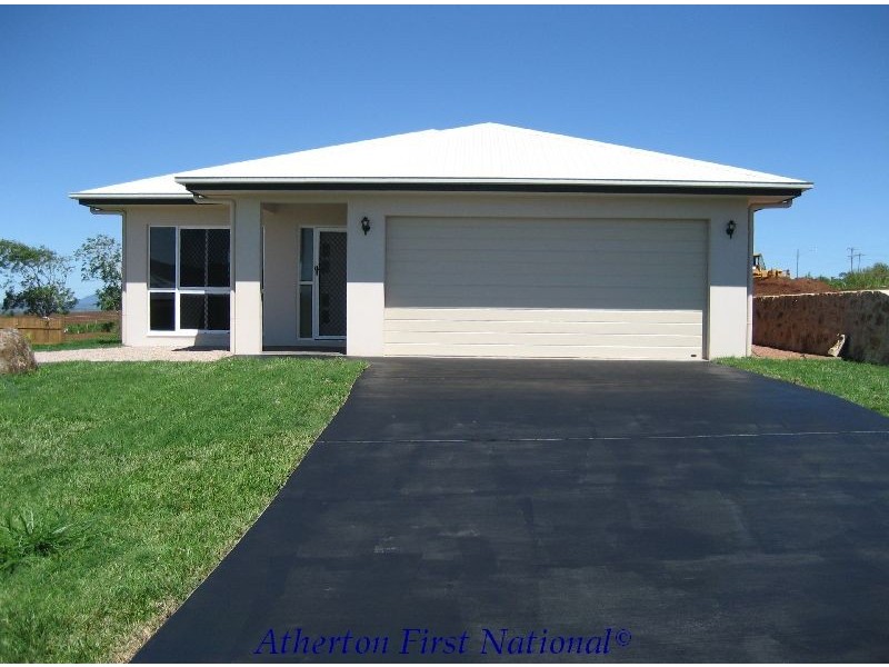 37 Neal, Atherton QLD 4883