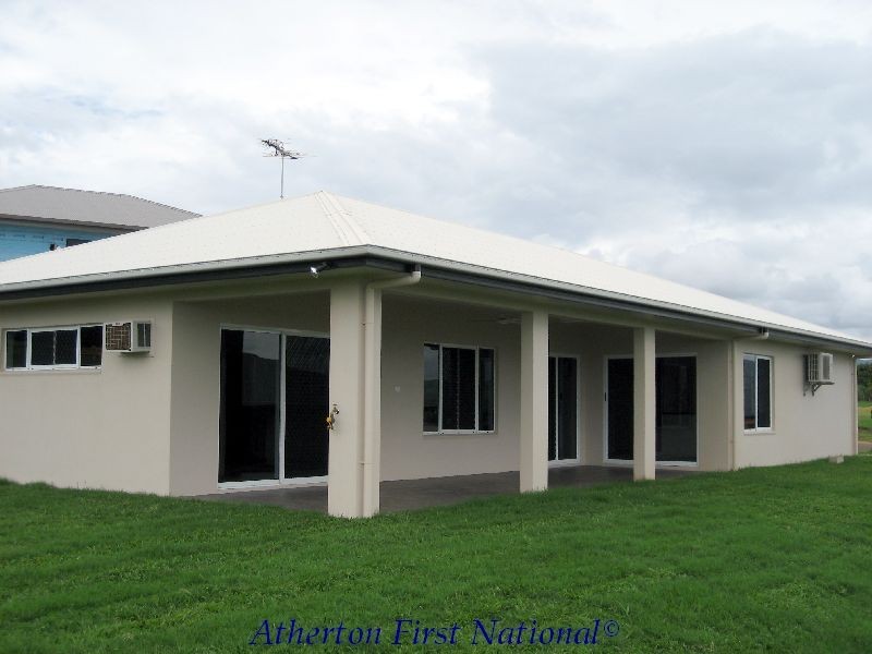 37 Neal, Atherton QLD 4883