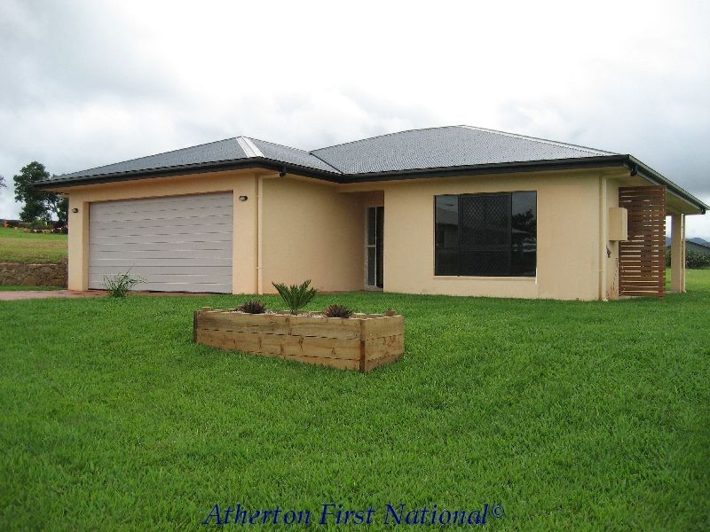 46 Neal, Atherton QLD 4883