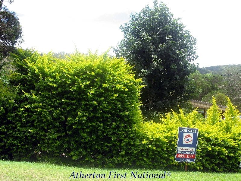 Herberton QLD 4887
