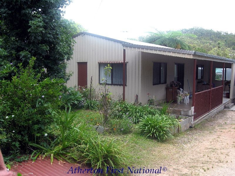 Herberton QLD 4887