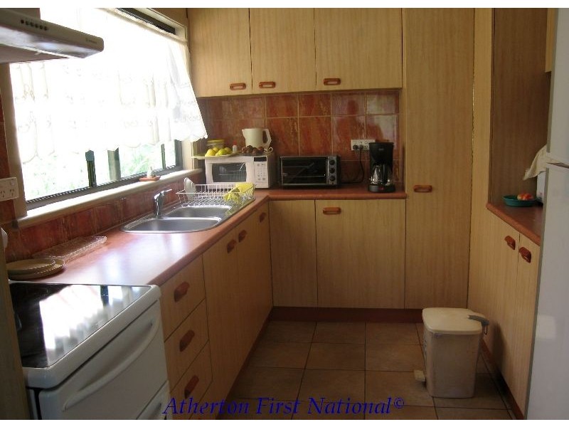 Herberton QLD 4887