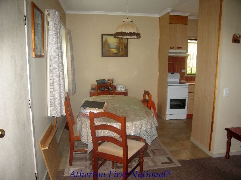 Herberton QLD 4887