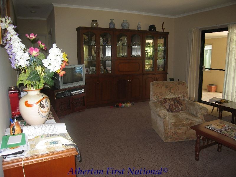 Herberton QLD 4887