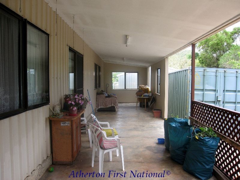 Herberton QLD 4887