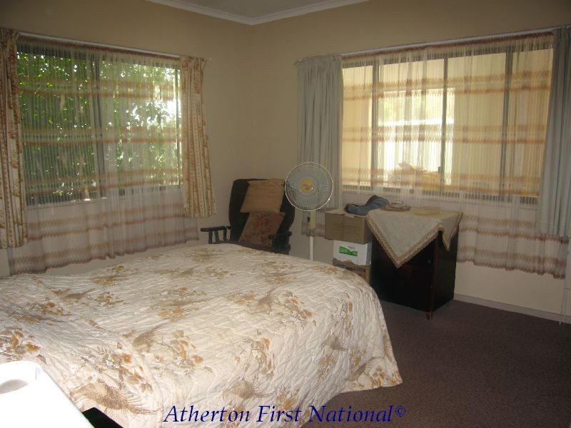 Herberton QLD 4887