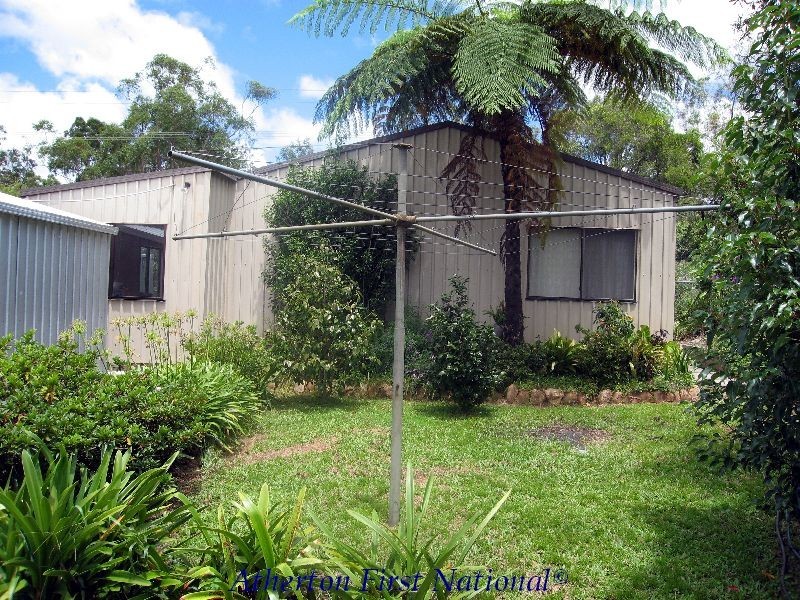 Herberton QLD 4887