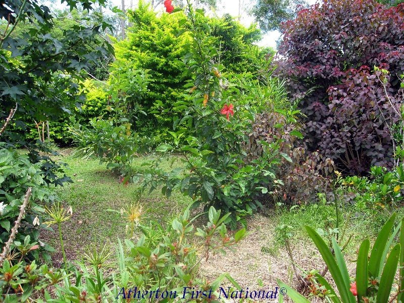 Herberton QLD 4887