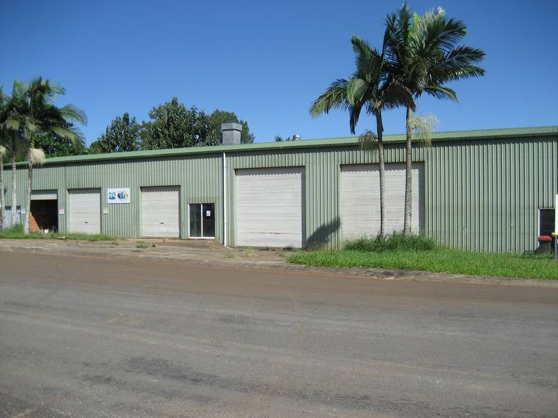 Malanda QLD 4885