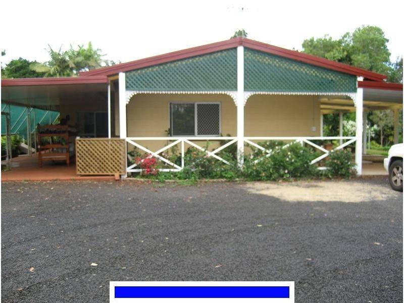 Yungaburra QLD 4884