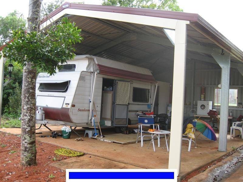 Yungaburra QLD 4884