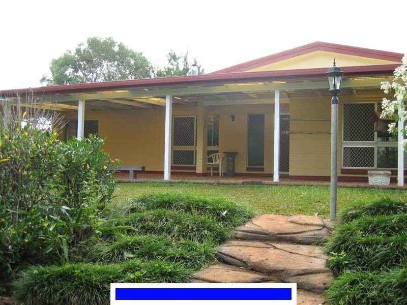 Yungaburra QLD 4884