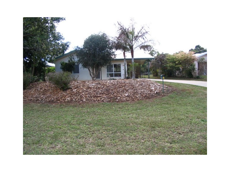 9 Bunya St, Yungaburra QLD 4884