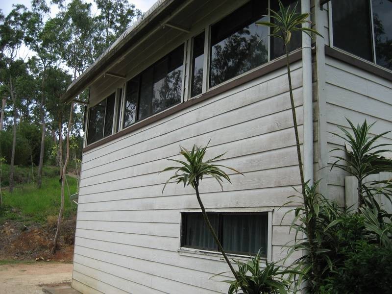 1 Page, Atherton QLD 4883