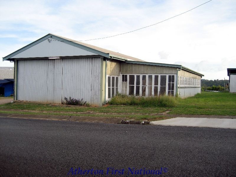 Yungaburra QLD 4884