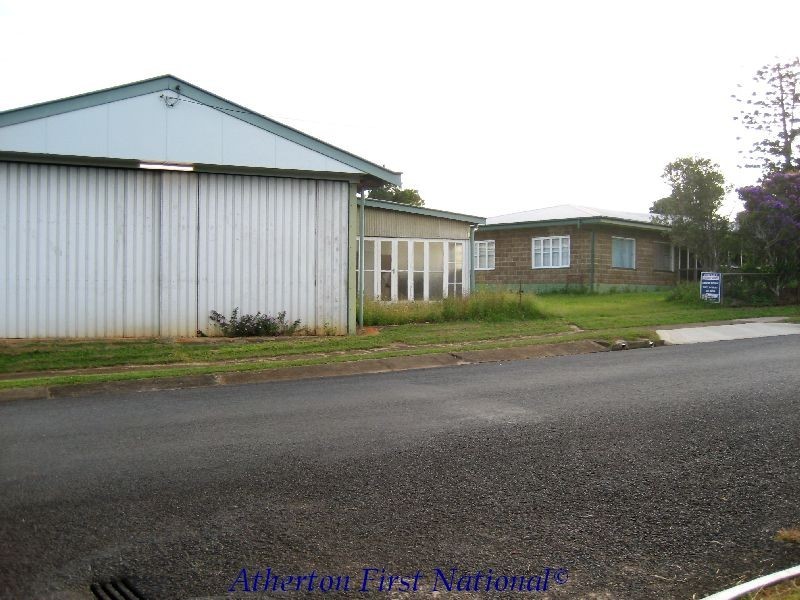 Yungaburra QLD 4884