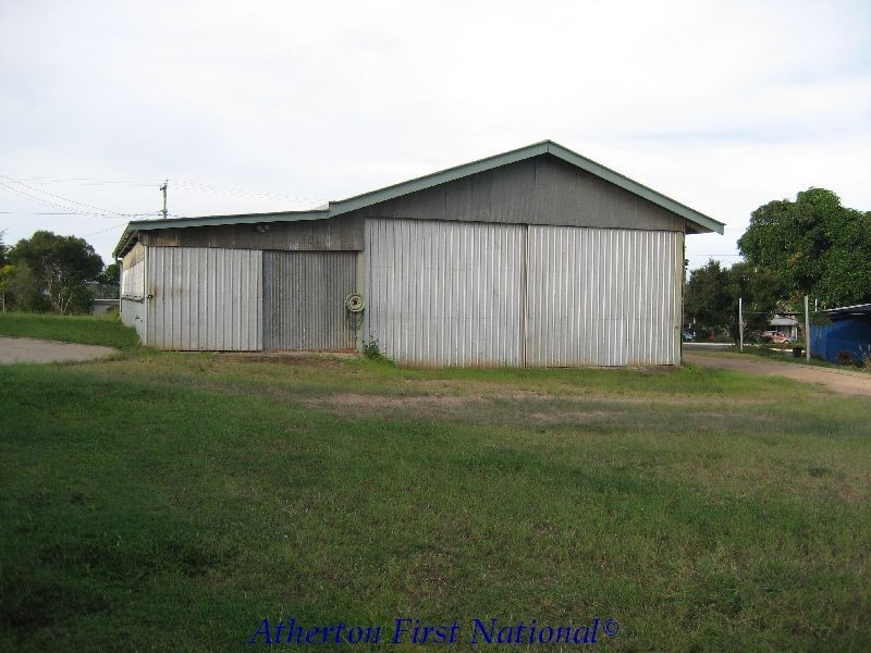 Yungaburra QLD 4884