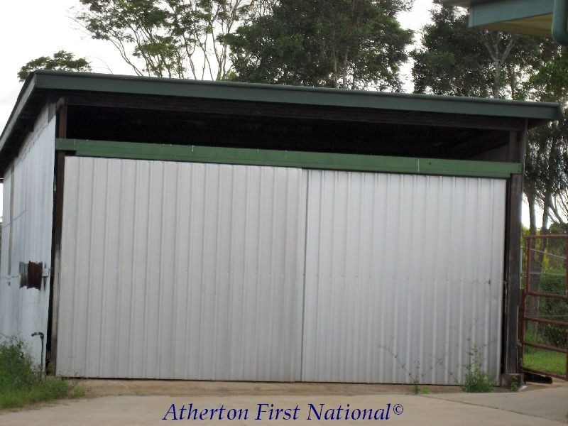 Yungaburra QLD 4884
