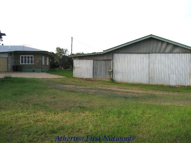 Yungaburra QLD 4884